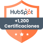 +1200 certificaciones